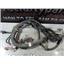 2003 2004 GMC C4500 KODIAK 6.6 LB7 DIESEL AUTO OEM BATTERY CABLES W/ JUMPERS