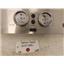 KitchenAid Range 4457250 Control Panel SS Used