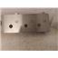 KitchenAid Range 4457250 Control Panel SS Used