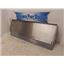 KitchenAid Range 9762605 Backsplash Trim used