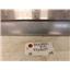 KitchenAid Range 9762605 Backsplash Trim used