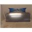 KitchenAid Range 9762605 Backsplash Trim used