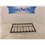 KitchenAid Range WPW10106700 4457149 Burner Grate used