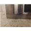 Thermador Range 00718616 Glass Ceramic Hob Top Used