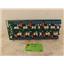 Thermador Range 11027080 Control Board Used