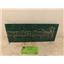 Thermador Range 11027080 Control Board Used