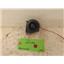 Thermador Range 12013766 Fan Used