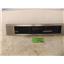Thermador Oven 00702534 00741802 11010329 Glass Control Panel w/Interface Used