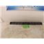 Thermador Oven 00676788 Plate Used