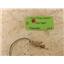 Thermador Oven 10007567 Meat Probe Socket Used