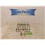 Jenn-Air Range W10804429 W10764078 Broil Element Open Box