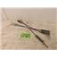 Samsung Washer DC97-16350C Suspension Support Rods Used
