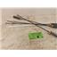 Samsung Washer DC97-16350C Suspension Support Rods Used