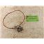 KitchenAid Range W10781452 Orifice Holder Used
