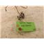 KitchenAid Range W10781454 Orifice Holder Used