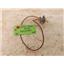KitchenAid Range W10781455 Orifice Holder Center Used