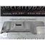 1997 1998 CHEVROLET 1500 2500 REG CAB 4.3 MANUAL 2WD LOWER DASH COVER (GREY)