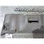 1997 1998 CHEVROLET 1500 2500 REG CAB 4.3 MANUAL 2WD LOWER DASH COVER (GREY)