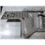 1997 1998 CHEVROLET 1500 2500 REG CAB 4.3 MANUAL 2WD LOWER DASH COVER (GREY)