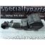 1997 1998 CHEVROLET 1500 2500 REG CAB 4.3 MANUAL 2WD AIR FILTER INTAKE ASSEMBLY