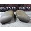 1997 1998 CHEVROLET 1500 2500 REGULAR CAB OEM SEAT HEADRESTS (GREY) VINYL