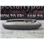 1997 1998 CHEVROLET 1500 2500 REGULAR CAB INTERIOR DOOR PULL ARM RESTS (GREY)