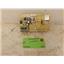 Electrolux Range 316443917 Relay Board Used