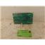 Electrolux Range 316443917 Relay Board Used
