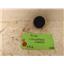 KitchenAid Range WPW10078400 4454970 Knob Used