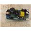 Whirlpool Microwave/Oven Combination WPW10286791 Control Board Used