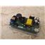 Whirlpool Microwave/Oven Combination WPW10286791 Control Board Used