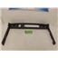 Electrolux Range 318952500 Control Sub Frame Used