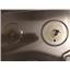 Electrolux Range 318536556 Main Top Used