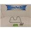 Electrolux Range 318255301 Warming Draw Element Used