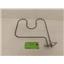 Electrolux Range 318255301 Warming Draw Element Used