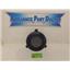 Electrolux Range 318906601 Fan Cover Used