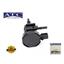 04891739AB Linear Purge Valve for 2007-2018 Ram 1500 2500 3500 Durango Cherokee