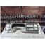 2003 2004 CHEVROLET 1500 LT 5.3 L CREW AUTO 4X4 OEM TWO-TONE DASH CHARCOAL /GREY