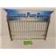 Electrolux Range 318903105 Oven Shelf Used