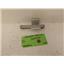 Electrolux Range 318941201 Manifold-Left Side Used