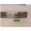 NXR Range 04.02.0544-A0 30" Control Panel Used