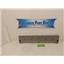 NXR Range 04.02.0544-A0 30" Control Panel Used