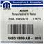 R4801839AB Remaned By Mopar 2011-2021 Promaster Gr Caravan Journey Avenger 200