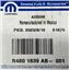 R4801839AB Remaned By Mopar 2011-2021 Promaster Gr Caravan Journey Avenger 200