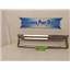 NXR Range 20.01.0030.A0 30" BullNose Used