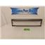 NXR Range 20.01.0030.A0 30" BullNose Used