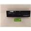 Whirlpool Dishwasher W11230107 Console NEW OEM