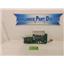 Jenn-Air Cooktop WPW10122364 WPW10258750 Electronic Control Board Used