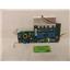 Jenn-Air Cooktop WPW10258748 Electronic Control Board Used