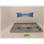 Jenn-Air Cooktop WPW10122369 Bottom Cover Used